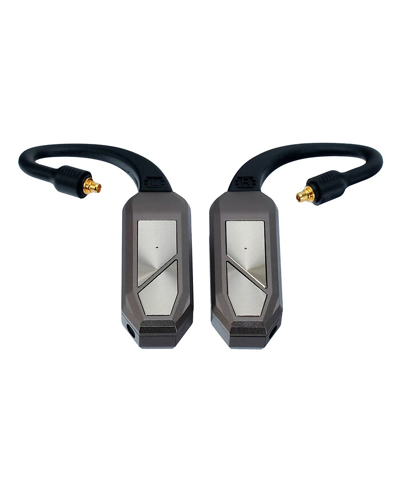 iFi Audio Go Pod Max Wearable Lossless Bluetooth Dac