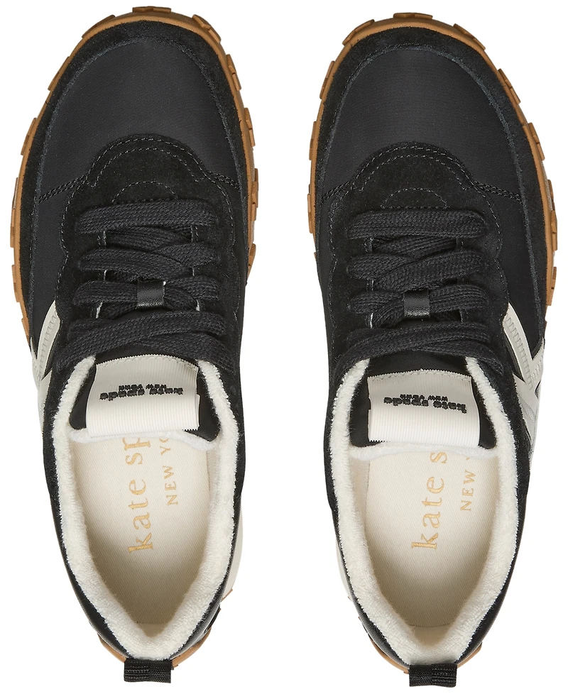 Kate spade new york Women's K As Runners