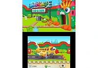 Activision Blizzard Moshi Monsters Moshlings Theme Park