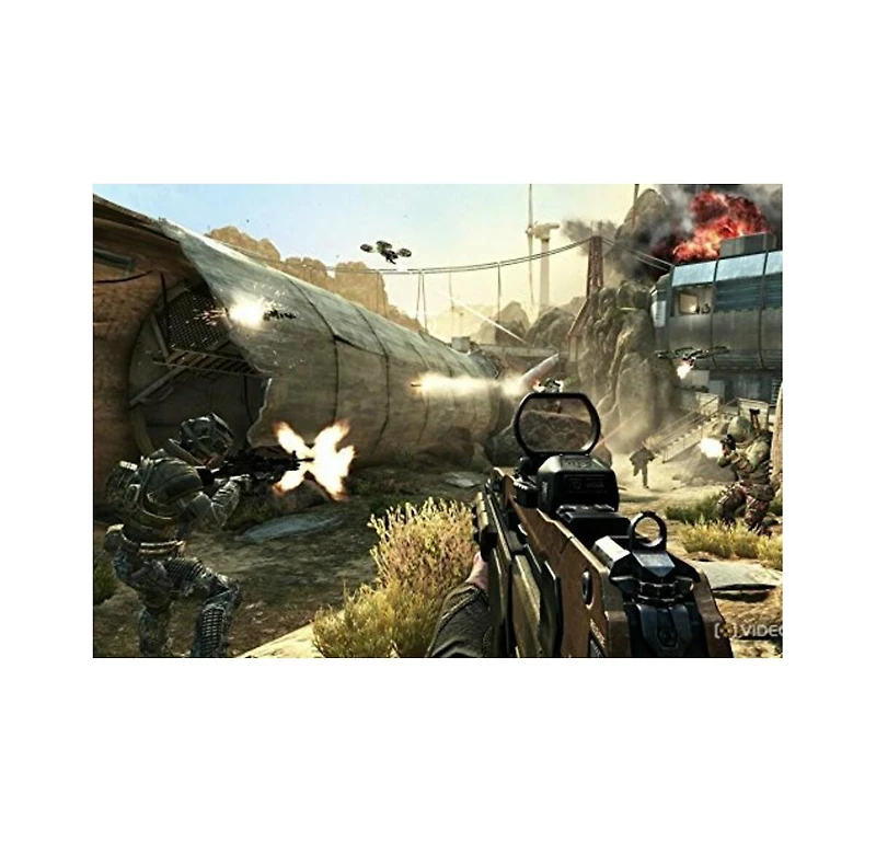 Activision Blizzard Call of Duty: Black Ops Collection