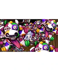 Idea Factory Mary Skelter Finale