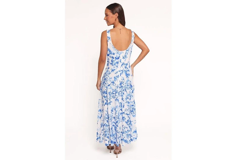 Petal and Pup Lowen Midi Dress