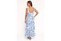 Petal and Pup Lowen Midi Dress