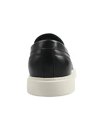Club Room Men's Tobbii Slip On Loafers, Macy's Exclusive