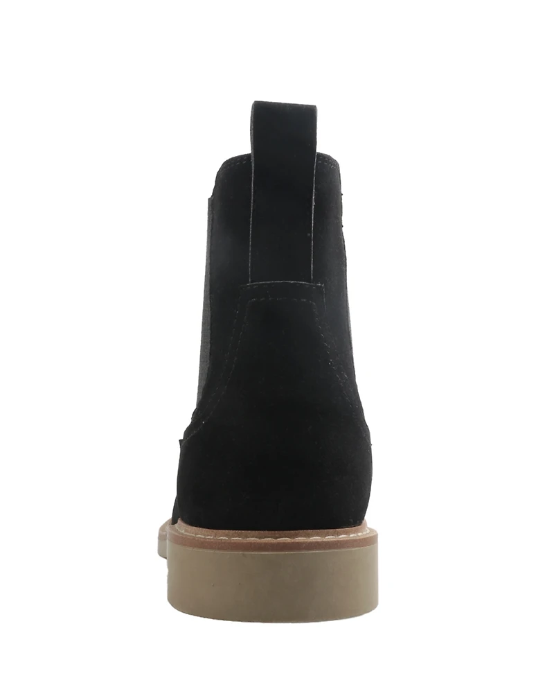 Club Room Men's Henrry Chelsea Boots, Macy's Exclusive