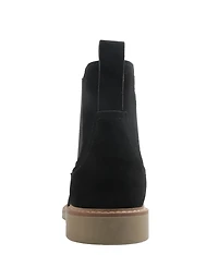 Club Room Men's Henrry Chelsea Boots, Macy's Exclusive