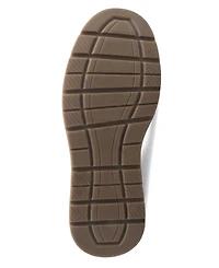 Club Room Men's Felixx Lace Up Boots, Macy's Exclusive