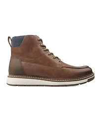 Club Room Men's Felixx Lace Up Boots, Macy's Exclusive