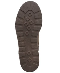 Blowfish Malibu Women's Kinsley Zip Short Boots