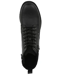 Blowfish Malibu Women's Deva Zip Short Boots