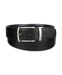 Alfani Men's 2-In-1 Reversible Dess Belt, Macy's Exclusive