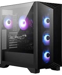 Ipason Gaming Desktop: Nvidia Rtx 4060 8GB, Amd Ryzen 7 7700, 16GB DDR5, 1TB Ssd, Win 11