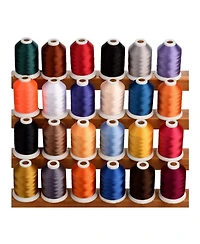 Brother Skitch Single-Needle Embroidery Machine with Colors Thread, and Bobbins