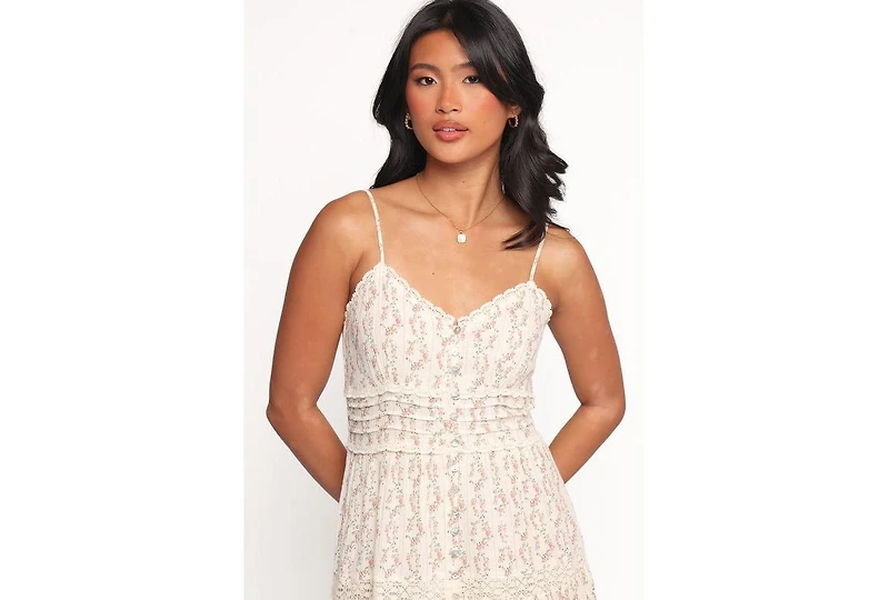 Petal and Pup Women's Orlaith Maxi Dress