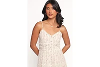 Petal and Pup Women's Orlaith Maxi Dress