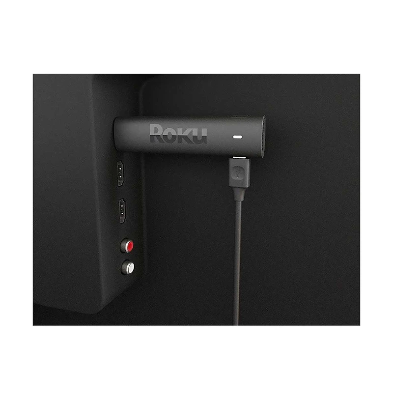 Roku Streaming Stick 4K