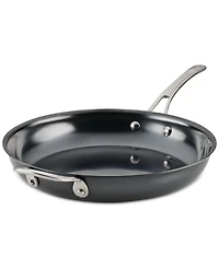 Anolon EverLast N2 Carbon Steel 12" Frying Pan