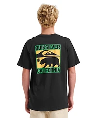 Quiksilver Men's California Vibes T-Shirt