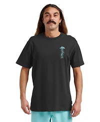 Quiksilver Men's All Welcome T-Shirt