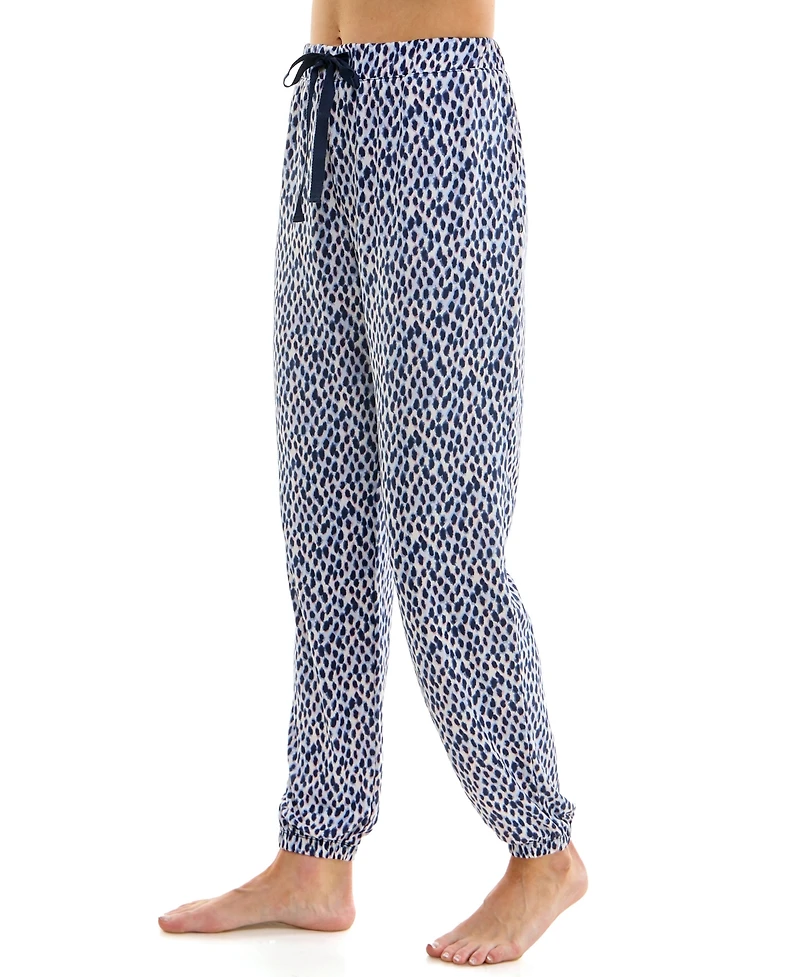 Roudelain Women's Sleepwear Jogger