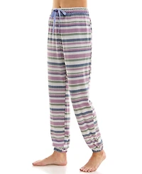 Roudelain Women's Sleepwear Jogger