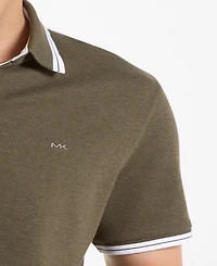 Michael Kors Men's Greenwich Polo Shirt