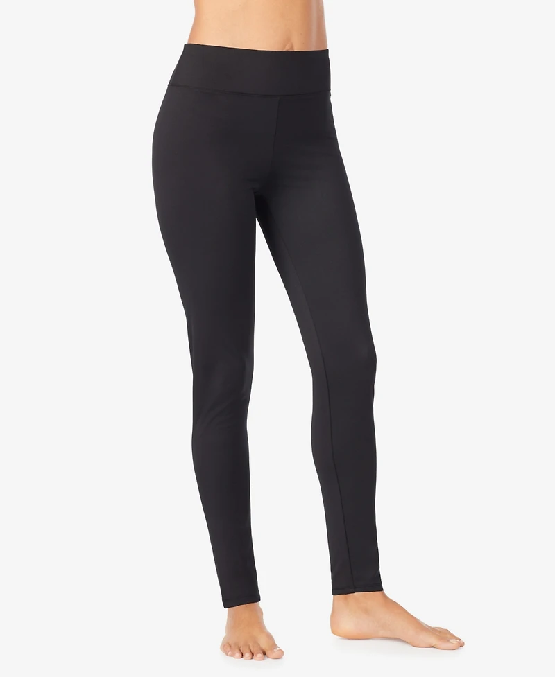 Cuddl Duds Thermawear High Rise Leggings