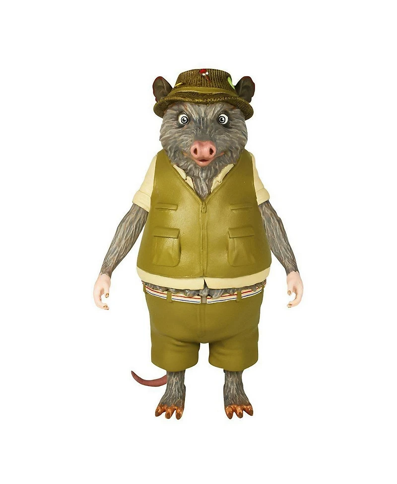 Funko Fantastic Mr. Fox Kylie Legacy Collection Action Figure