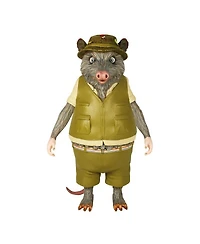 Funko Fantastic Mr. Fox Kylie Legacy Collection Action Figure