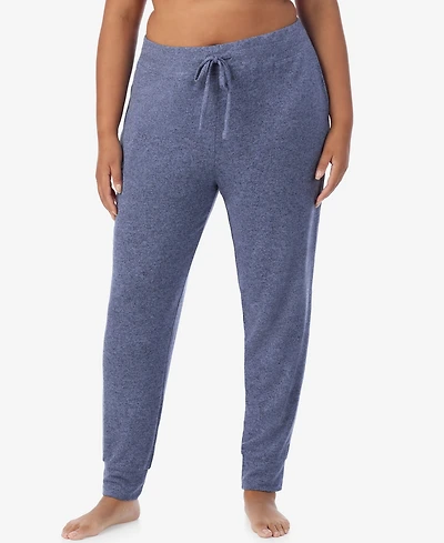 Cuddl Duds Plus Soft Knit Jogger Pants