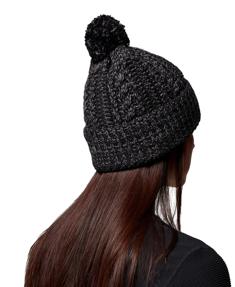 Columbia Women's Ridge Knit Beanie Hat