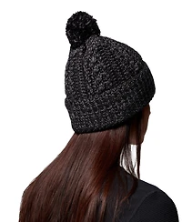 Columbia Women's Ridge Knit Beanie Hat