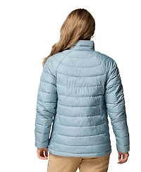 Columbia Women's Powder Lite Ii Full Zip Jacket