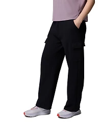 Columbia Women's Aldermore Relaxed Fit Cargo Pants