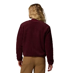 Columbia Women's Stellar Path Full Zip Bomber Jacket