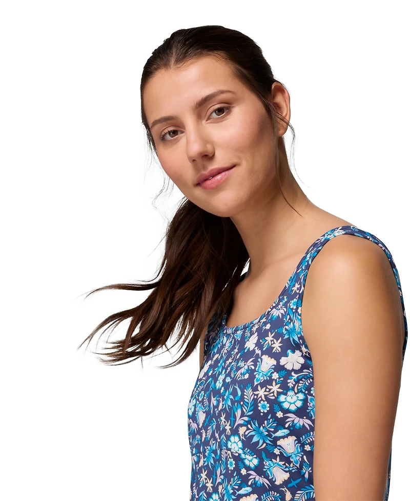 Columbia Women's Pfg Freezer Iii Dress