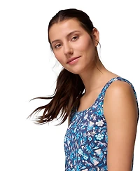 Columbia Women's Pfg Freezer Iii Dress