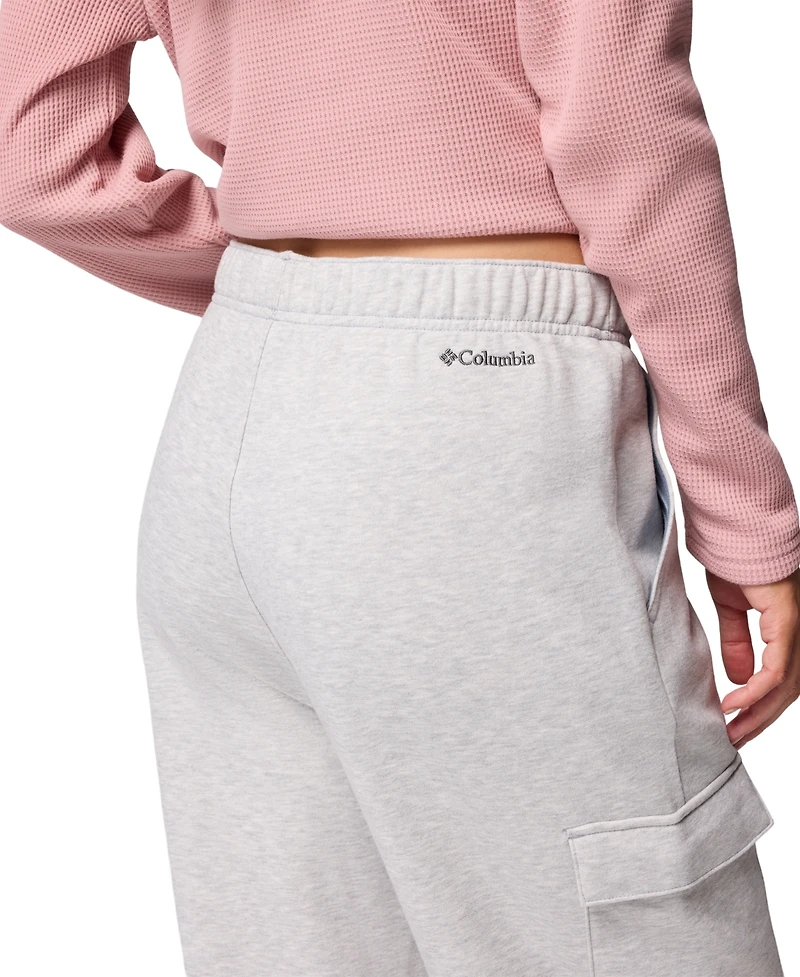 Columbia Women's Aldermore Relaxed Fit Cargo Pants