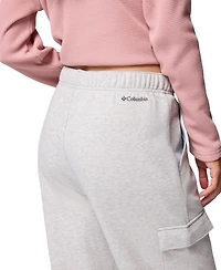 Columbia Women's Aldermore Relaxed Fit Cargo Pants