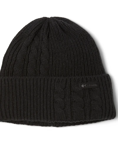 Columbia Women's Agate Pass Cable Beanie Hat
