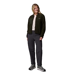 Columbia Women's Stellar Path Full Zip Bomber Jacket