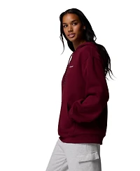 Columbia Women's Aldermore Long Sleeve Hoodie Top