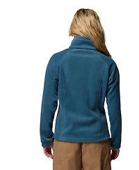 Columbia Women's Benton Springs Fleece Jacket