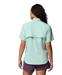 Columbia Women's Tamiami Short Sleeve Shirt