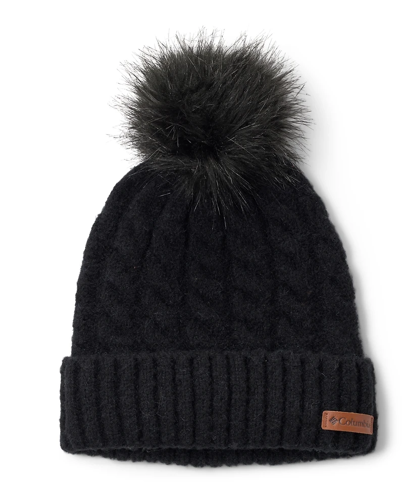 Columbia Women's Winter Blur Ii Beanie Hat