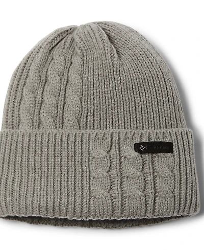 Columbia Women's Agate Pass Cable Beanie Hat