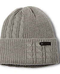 Columbia Women's Agate Pass Cable Beanie Hat