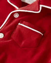 Little Planet by Carter's Baby Boys or Girls Coat Style Pajamas