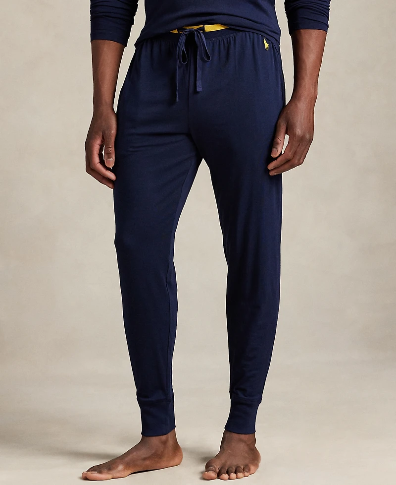 Polo Ralph Lauren Men's Pajama Sleepwear Joggers