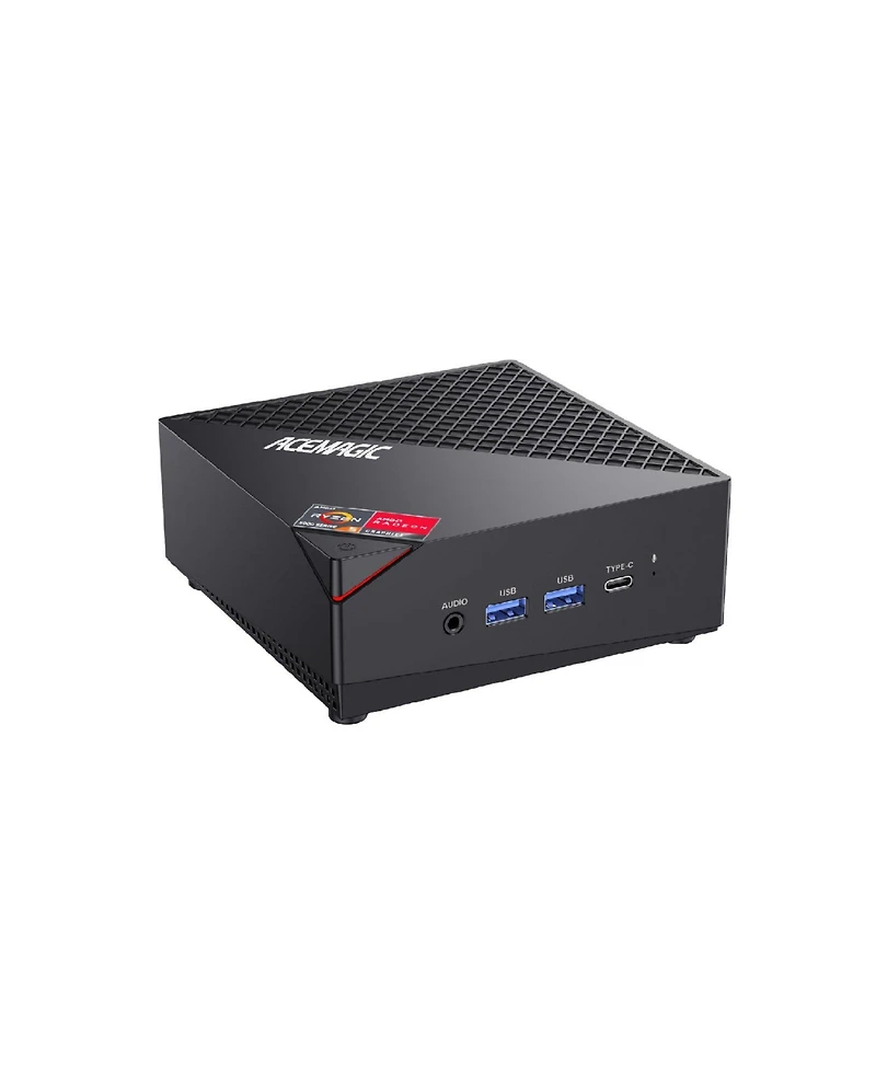 Acemagic AM06 Pro Amd Ryzen Mini Pc(without monitor)